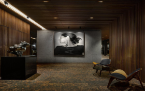 Luxury Flooring in North/South Carolina